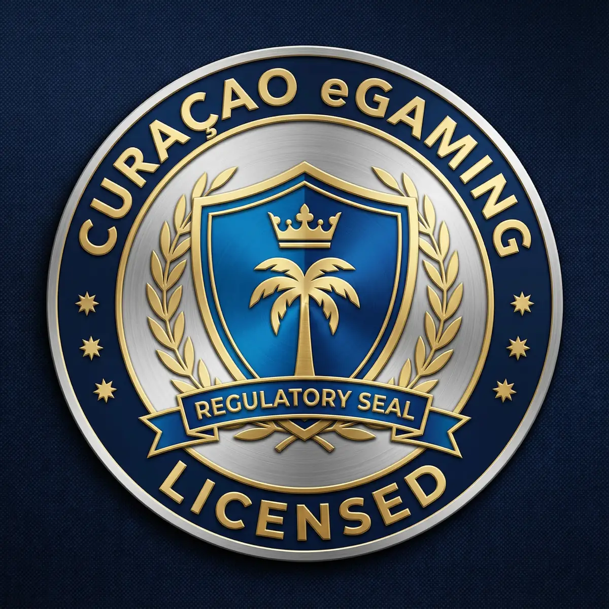 Licencia Curaçao eGaming de Slots of Vegas